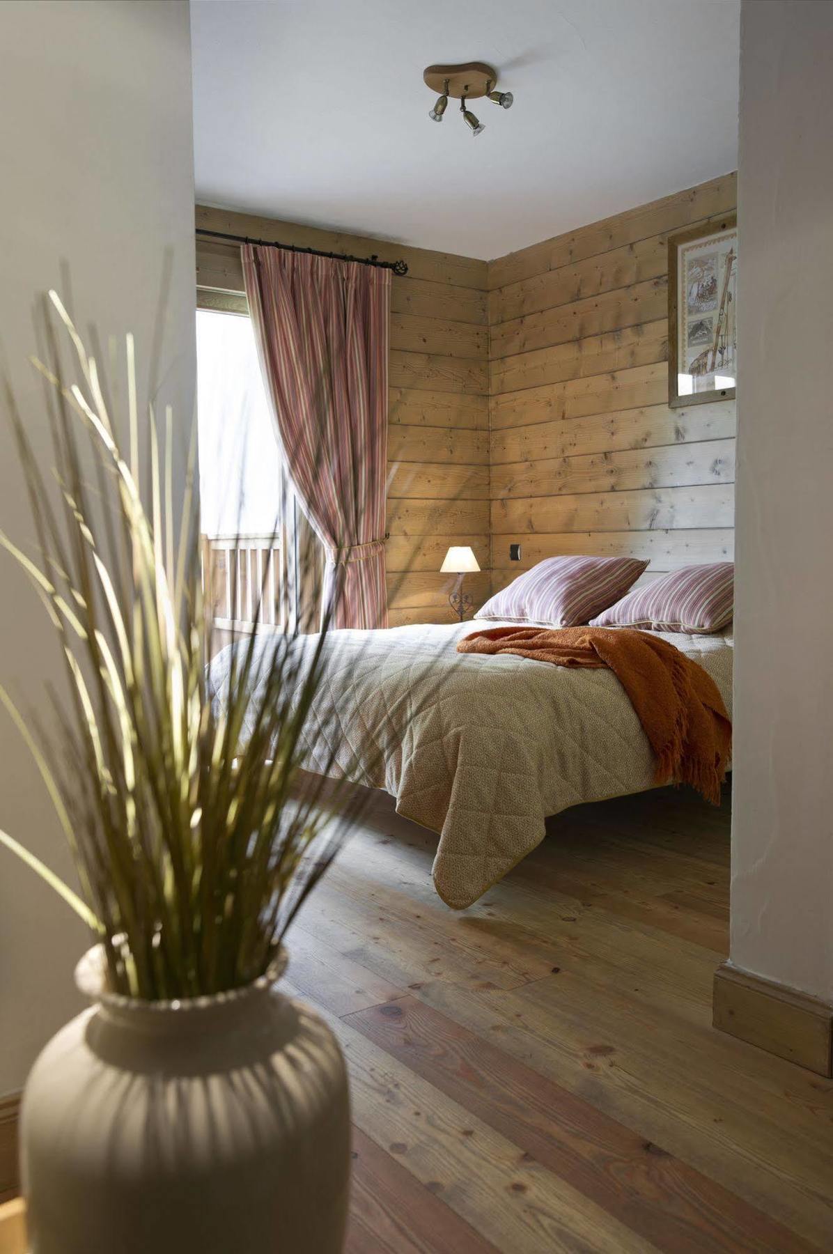 Cgh Residences & Spas La Ferme Du Val Claret Тинь Экстерьер фото