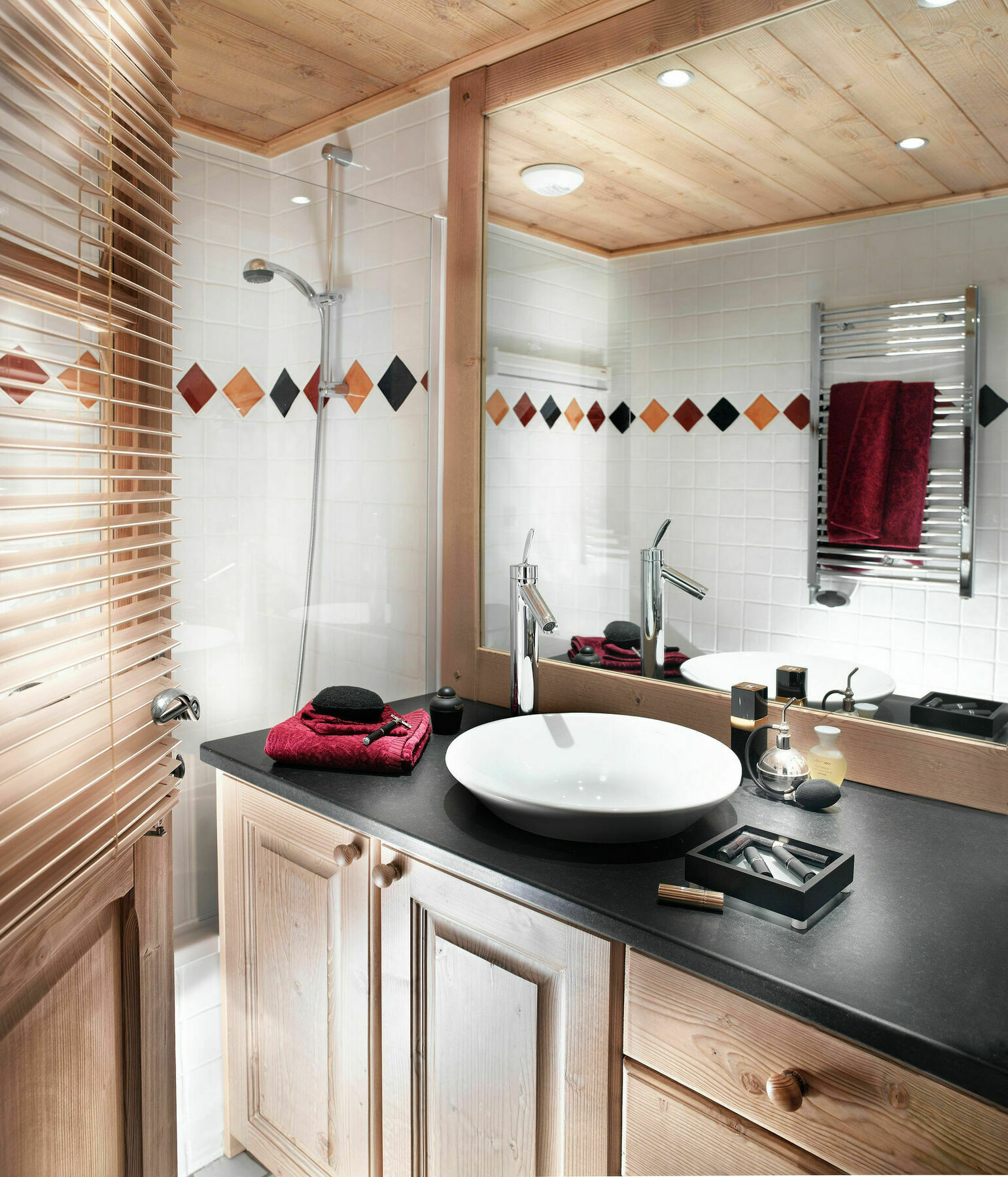 Cgh Residences & Spas La Ferme Du Val Claret Тинь Экстерьер фото