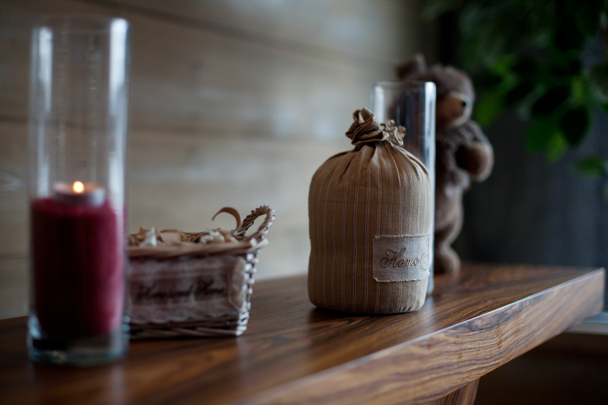 Cgh Residences & Spas La Ferme Du Val Claret Тинь Экстерьер фото