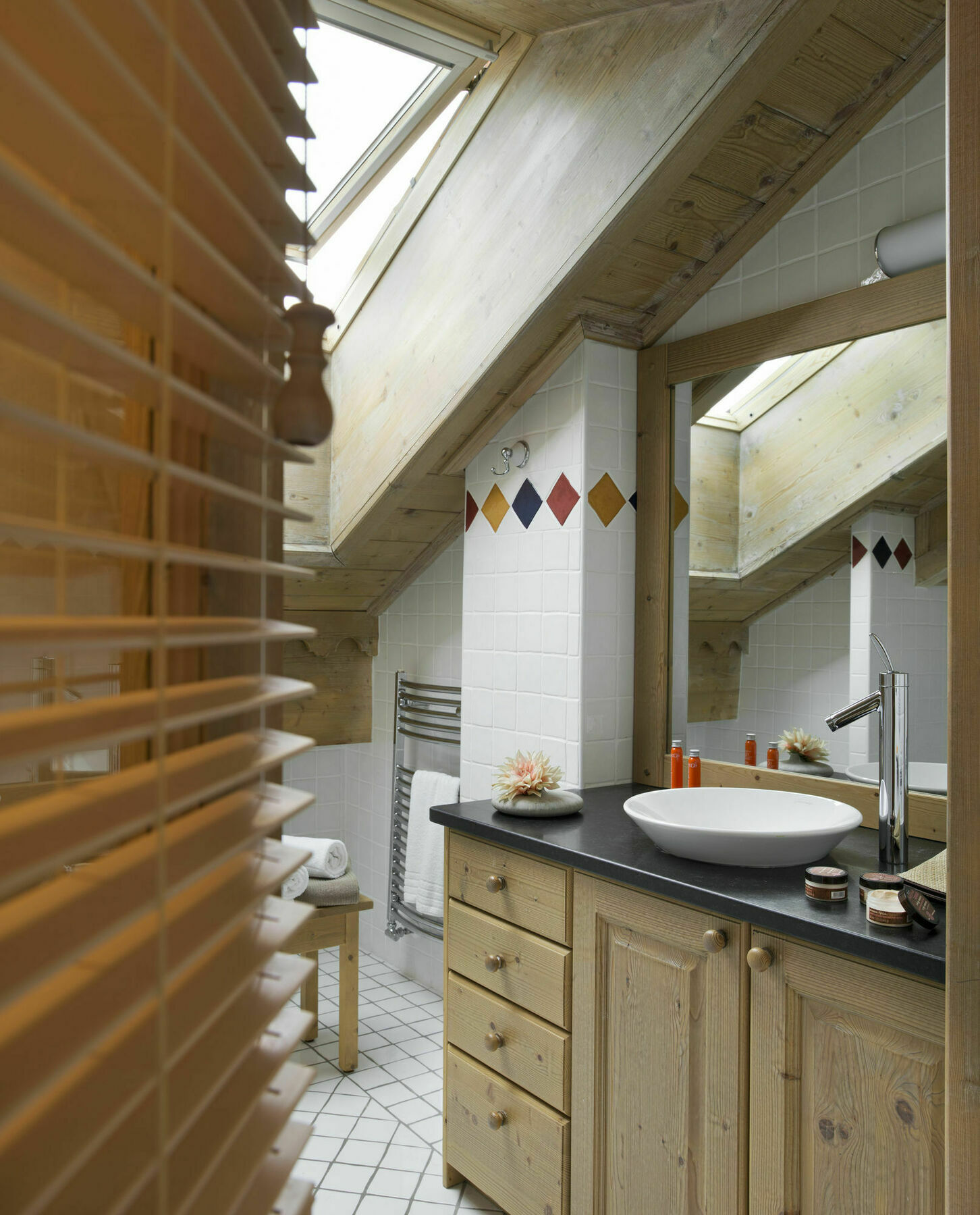 Cgh Residences & Spas La Ferme Du Val Claret Тинь Экстерьер фото